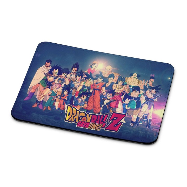Mousepad, Mobiltokguru, Multicolor