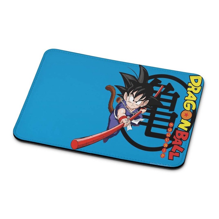 Mouse pad, Mobiltokguru, Dragon Ball First Series 3222