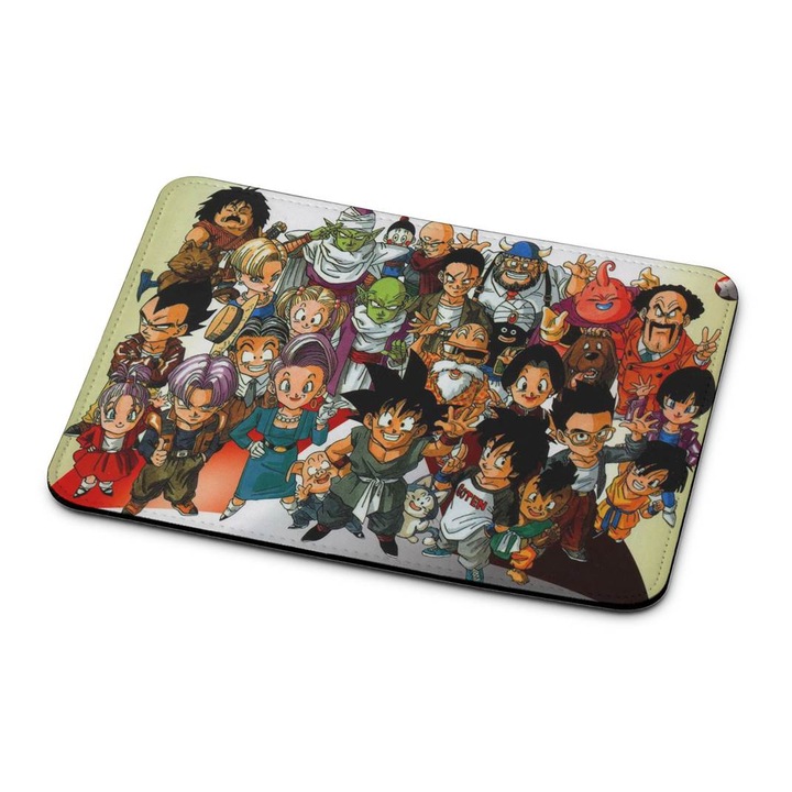 Mousepad, Mobiltokguru, Multicolor