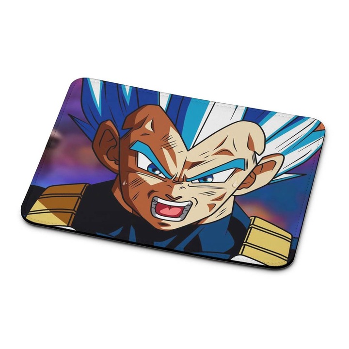Mouse pad premium Dragon Ball 5922