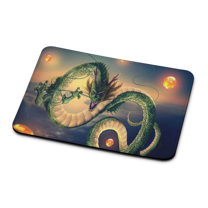 Mouse pad premium Dragon Ball 2222