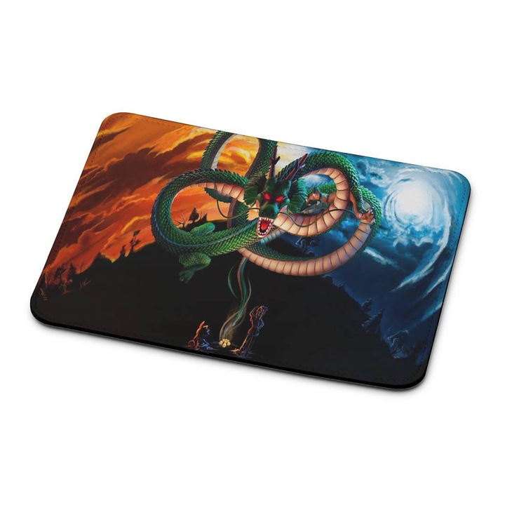 Mouse pad premium Dragon Ball 3922