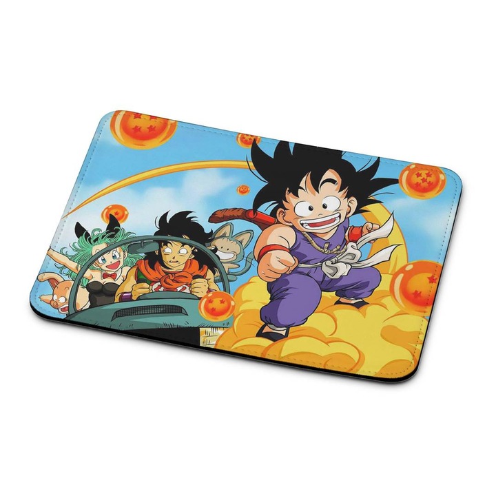 Mouse pad premium Dragon Ball 6622