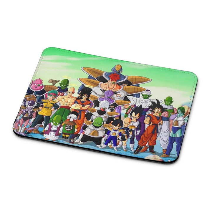 Mouse pad premium Dragon Ball First Series 2022