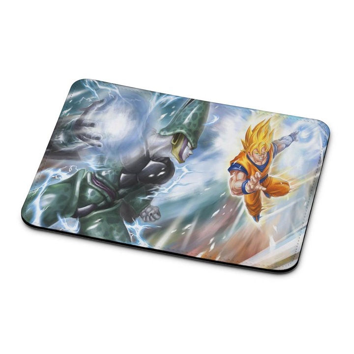 Mouse pad premium, Mobiltokguru, Dragon Ball 5522