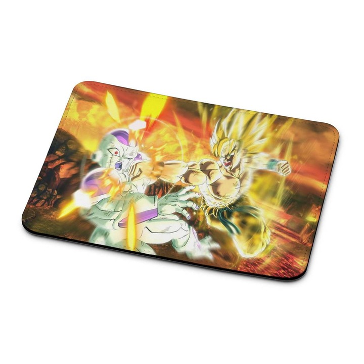 Mouse pad premium Dragon Ball 4122