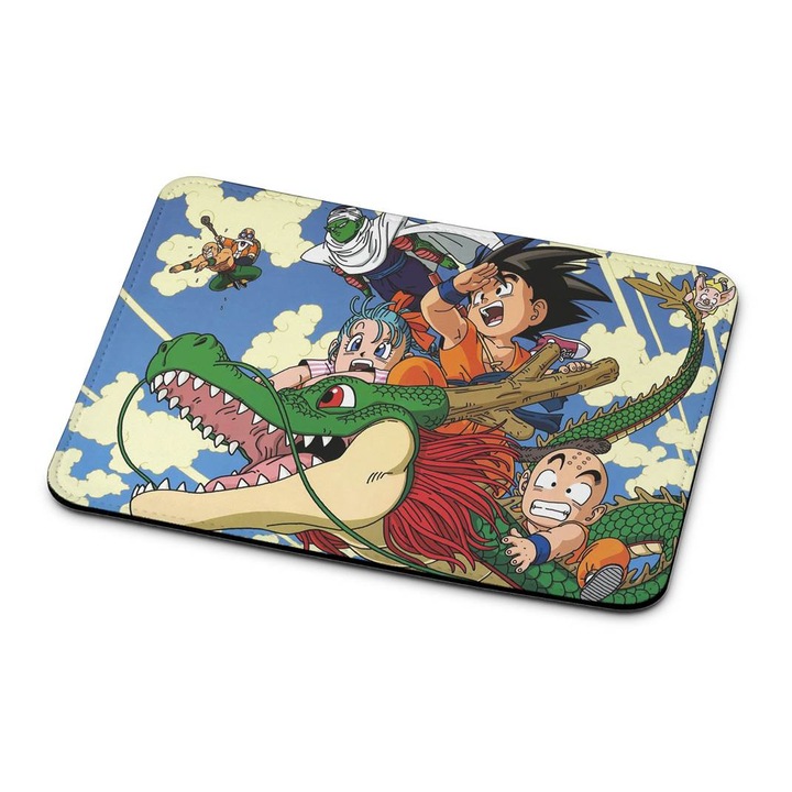 Mouse pad premium Dragon Ball 4422