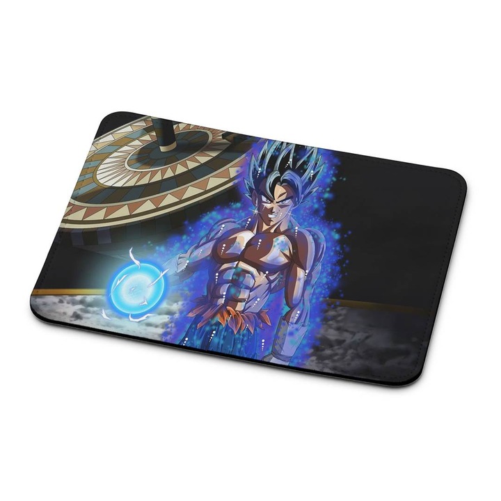 Mouse pad premium Dragon Ball Super 2922