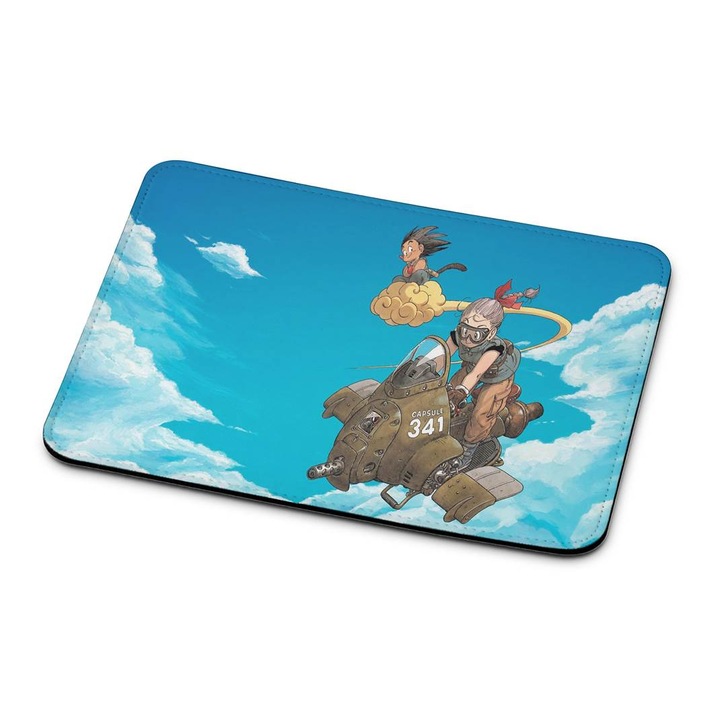 Mousepad, Mobiltokguru, Multicolor