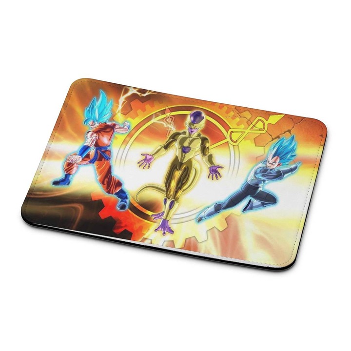 Mousepad, Mobiltokguru, premium Dragon Ball Super 2322