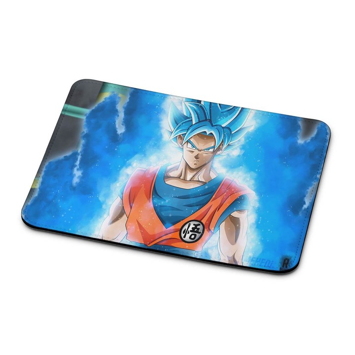 Mouse pad premium Dragon Ball Super 1822