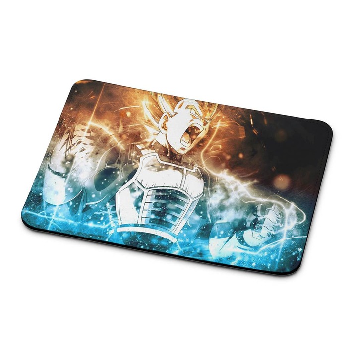 Mouse pad premium Dragon Ball Super 2822