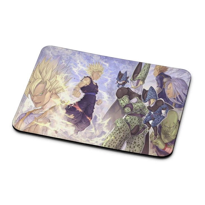 Mouse pad premium Dragon Ball First Series 2922