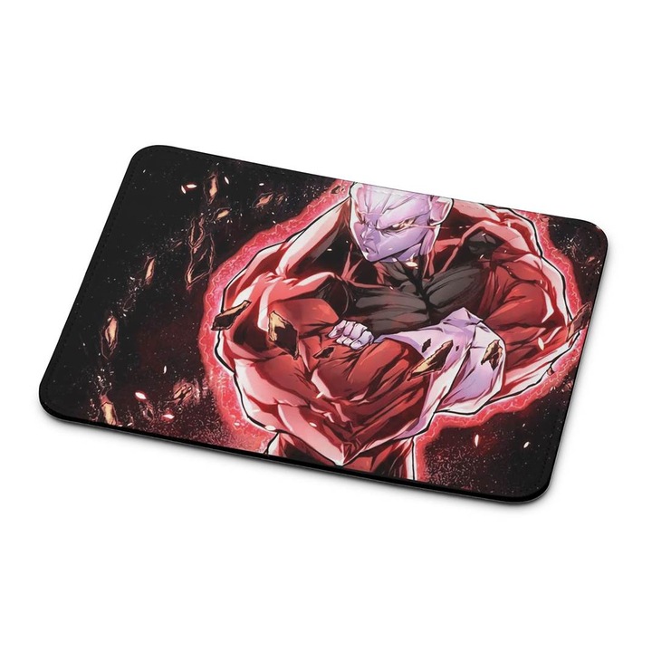Mouse pad premium Dragon Ball Super 4122