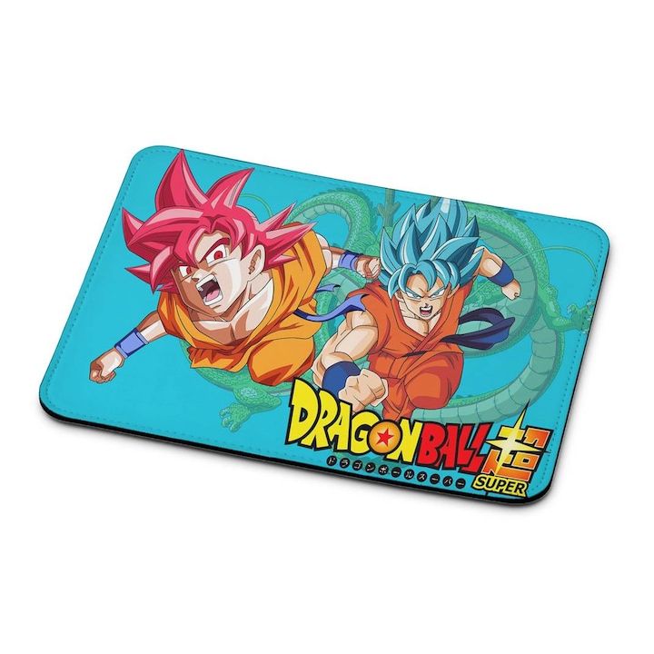 Mouse pad premium, Mobiltokguru, Dragon Ball Super 3522