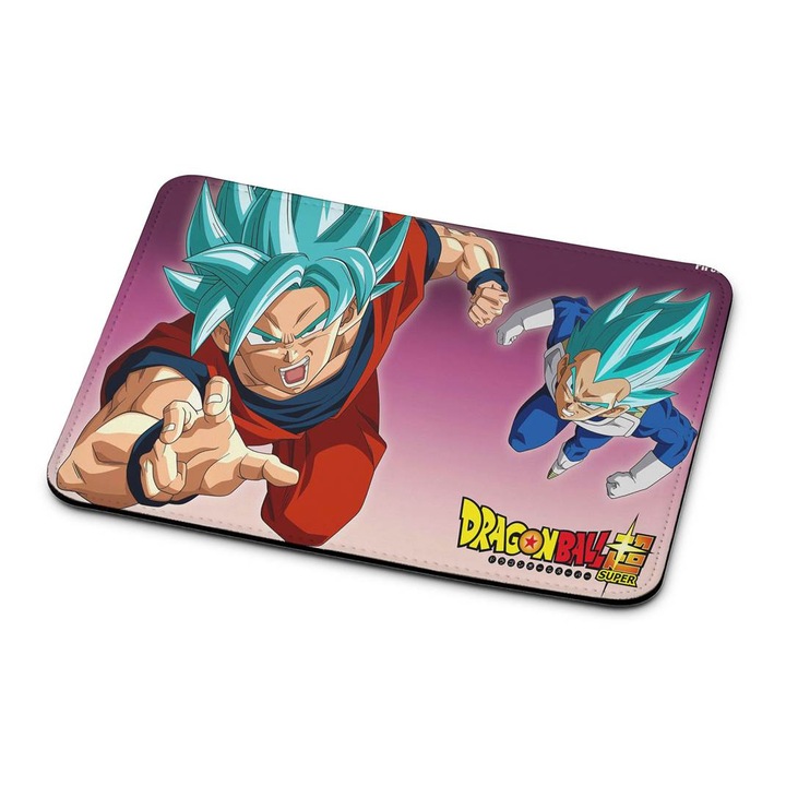 Mouse pad premium Dragon Ball Super 3322