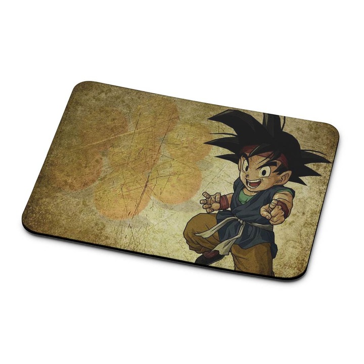 Mouse pad premium Dragon Ball Z 1622