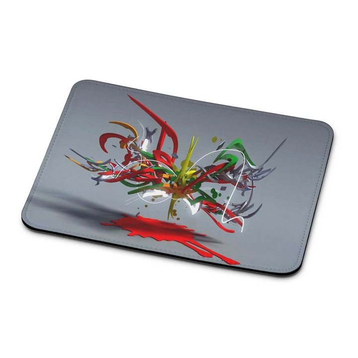 Mouse pad premium Graffiti 5722
