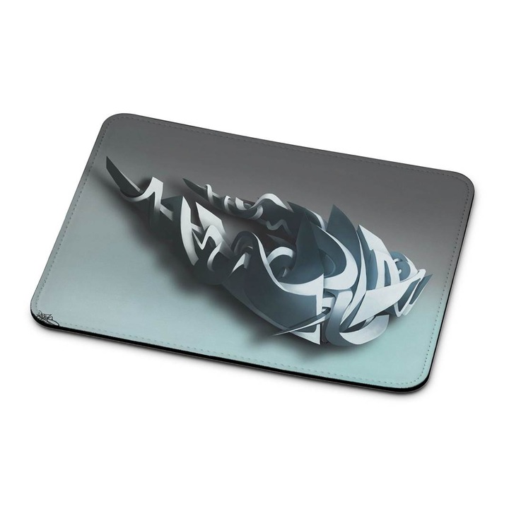 Mouse pad premium Graffiti 5222