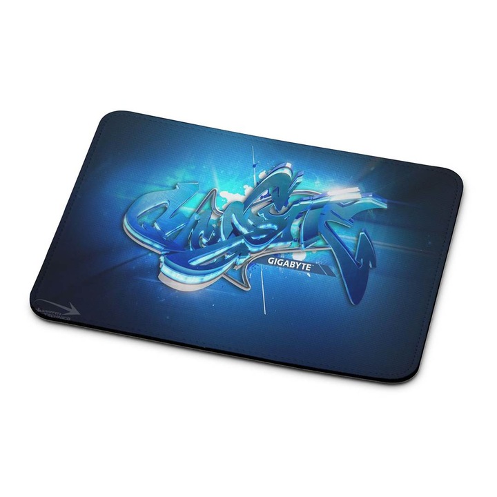 Mouse pad premium Graffiti 6122