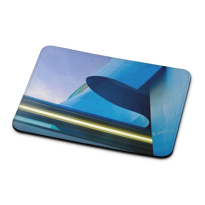 Arhitectura moderna 10522 mouse pad premium