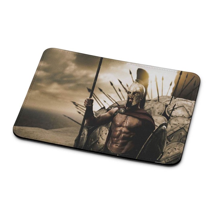Spartan Spartan 1322 mouse pad premium