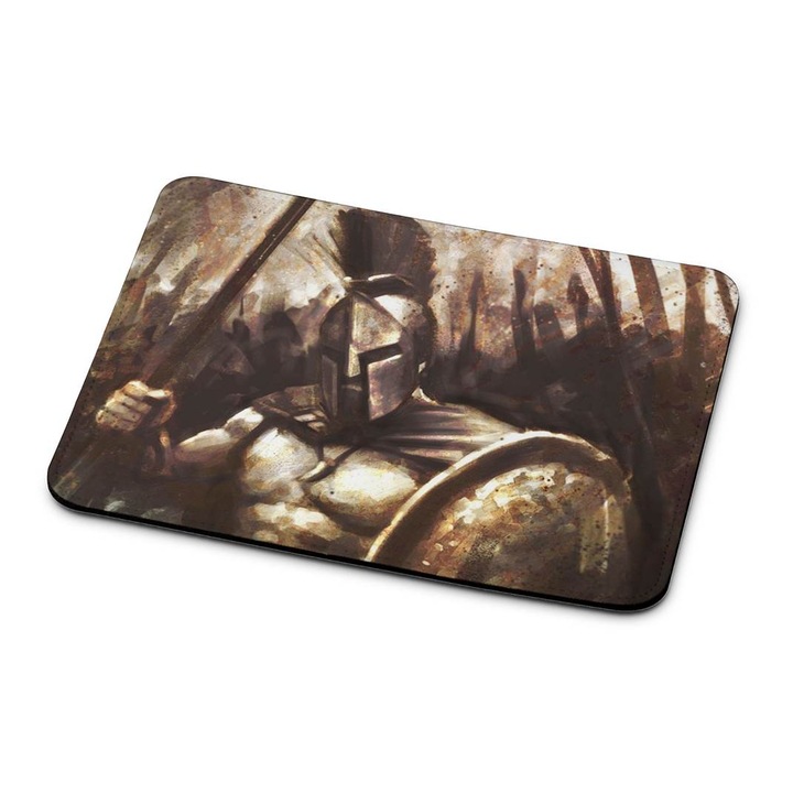 Spartan Spartan 1522 mouse pad premium