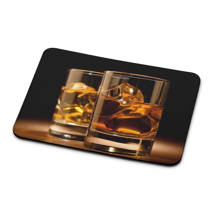 Mouse pad Whisky 3622 premium