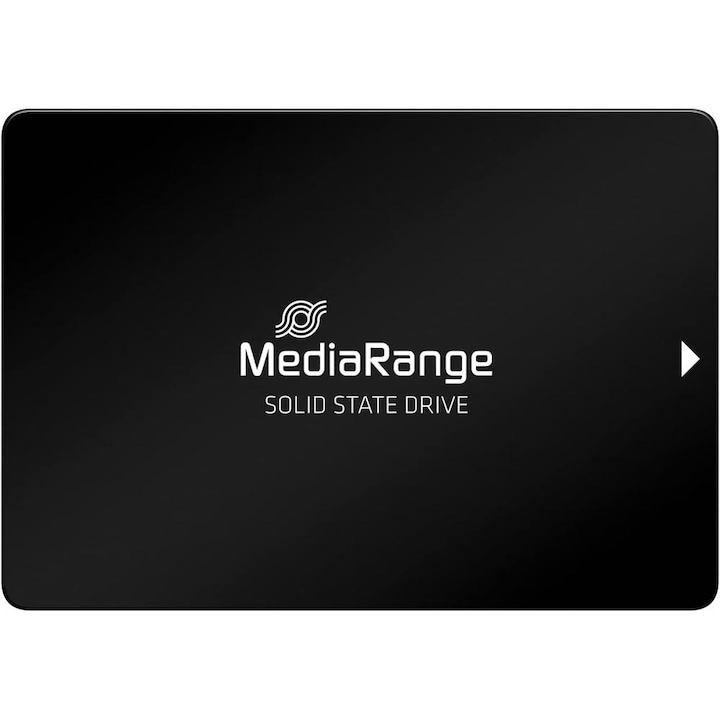 Solid State Drive SSD MediaRange MR1002, 240GB, 2.5 '', SATA III