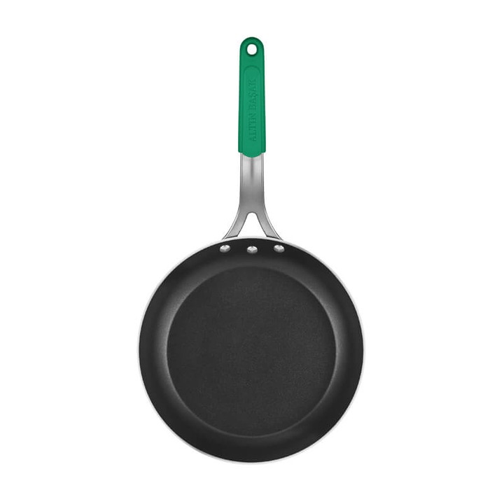 Тиган ABM Delta, Силиконова дръжка, 32 см