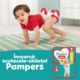 Scutece Pampers Active Baby XXL Box, Marimea 5,11 -16 kg , 150 buc