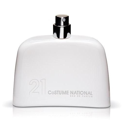 Costume National 21 Apa De Parfum 100 ml, Unisex