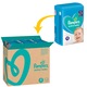 Пелени Pampers Active Baby XXL BOX, Размер 4, 9-14 кг, 174 броя