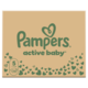 Scutece Pampers Active Baby XXL Box, Marimea 5,11 -16 kg , 150 buc