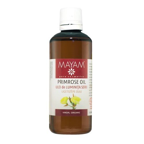 Ulei de Luminita Serii, 50 ml, Mayam