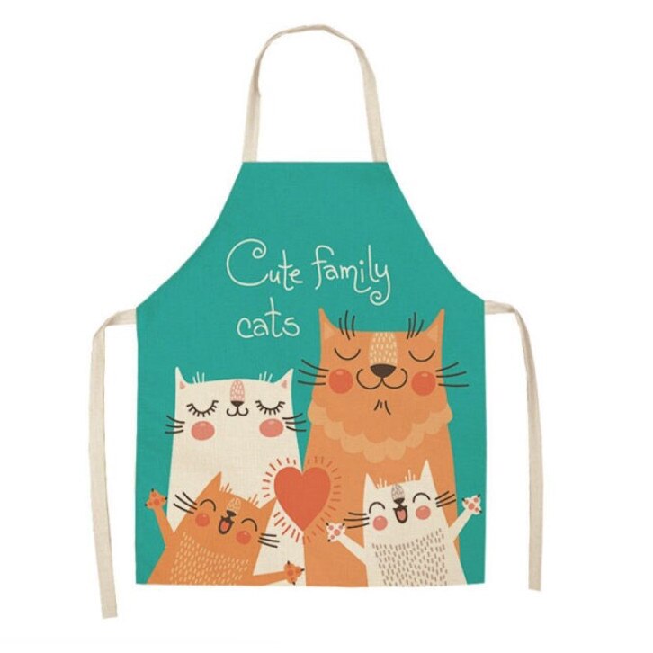 Sort model Pisicute Family Cats 68 x 58 cm - eMAG.ro