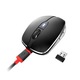 Cherry MW 8C Advanced Wireless Mouse Black, 207757, Egér