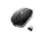 Cherry MW 8C Advanced Wireless Mouse Black, 207757, Egér