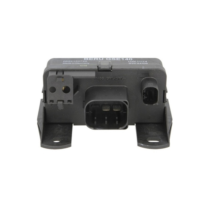 Реле за свещи MERCEDES-BENZ CLC-CLASS CL203 BERU GSE140