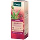 Masszázsolaj vörös mákkal és kenderrel, Kneipp Happy Time Out, 100 ml