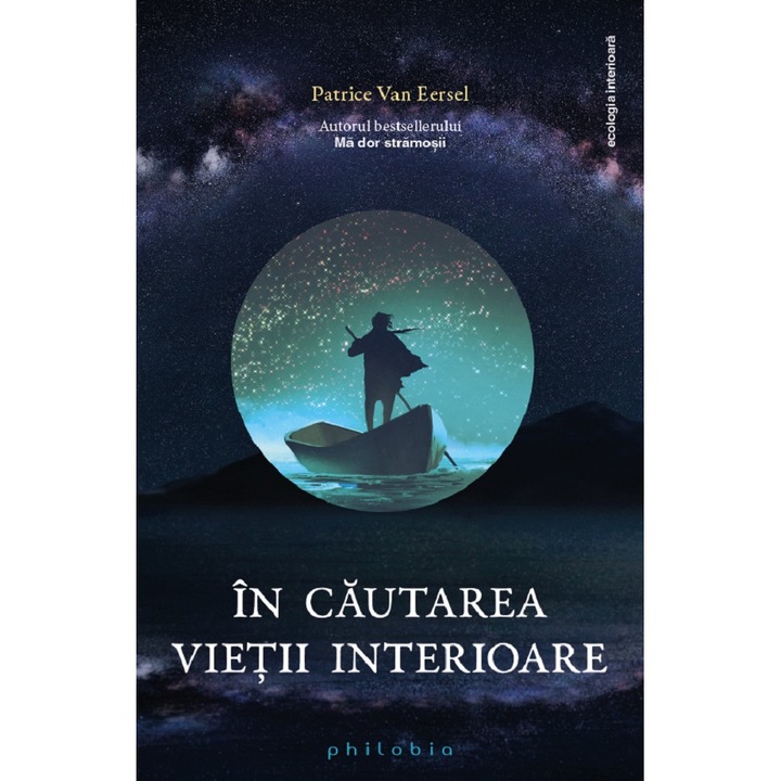 In Cautarea Vietii Interioare - Patrice Van Eersel