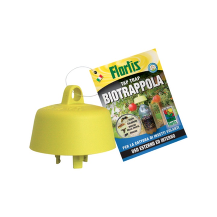 Capcana bio pentru insecte Tap Trap