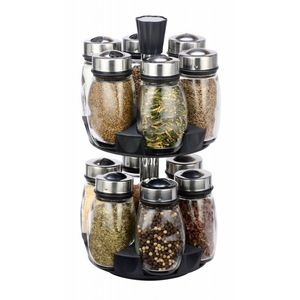 Rasnite si dozatoare condimente