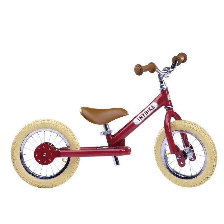 Велосипед без педали, Trybike 2, 30см