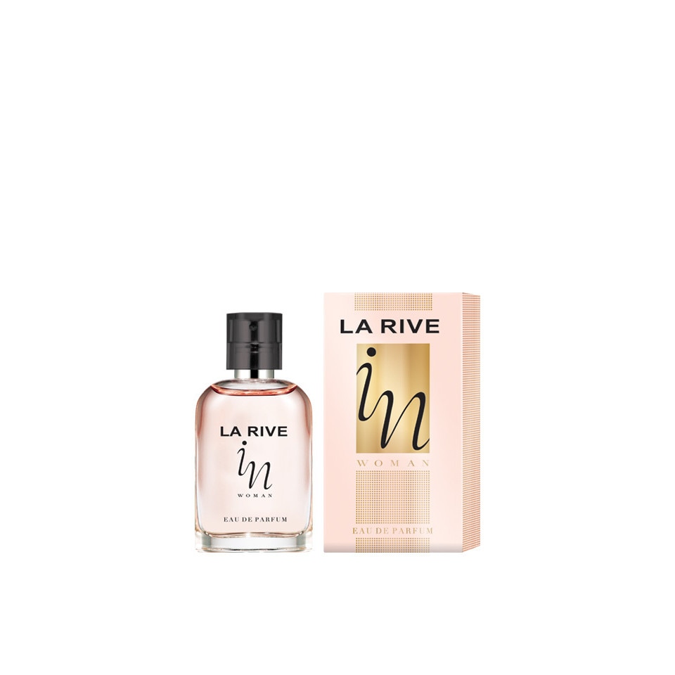 Дамска Парфюмна вода La Rive In woman - eMAG.bg
