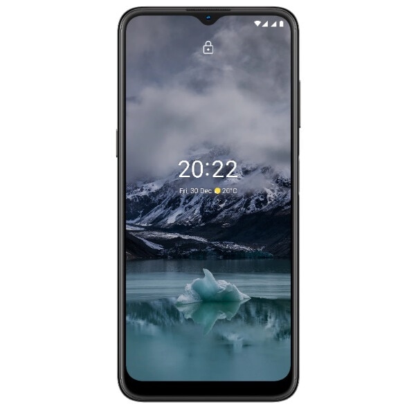 Telefon mobil Nokia G11, Dual SIM, 3GB RAM, 32GB, Charcoal