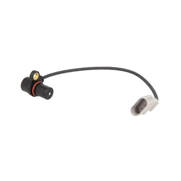 Főtengely impulzusérzékelő AUDI A4 Avant 8E5 B6 BOSCH 0261210145