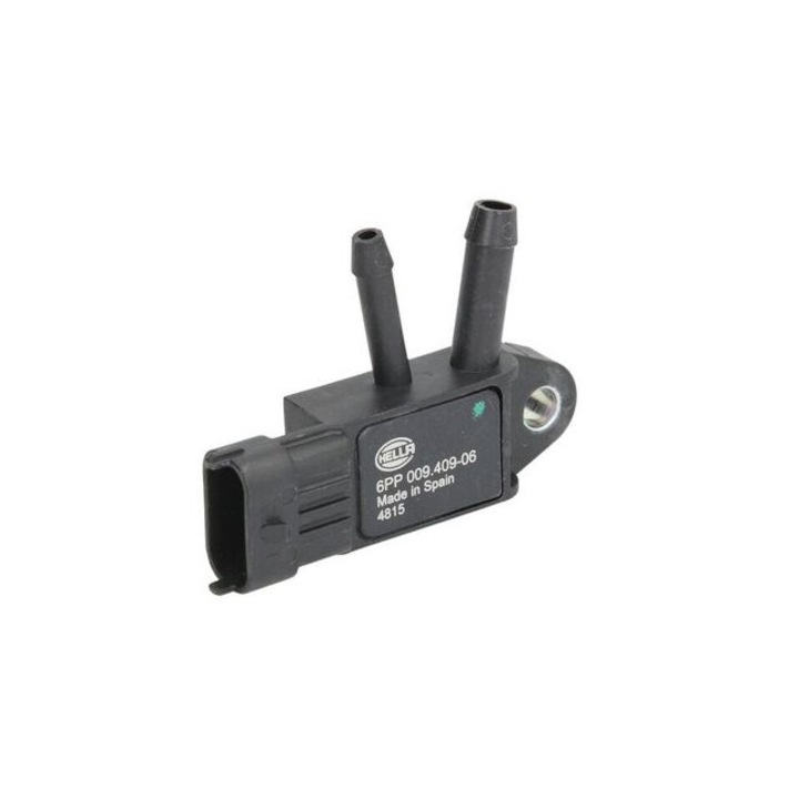 Kipufogógáz nyomásérzékelő VOLVO XC60 BOSCH 0281006207