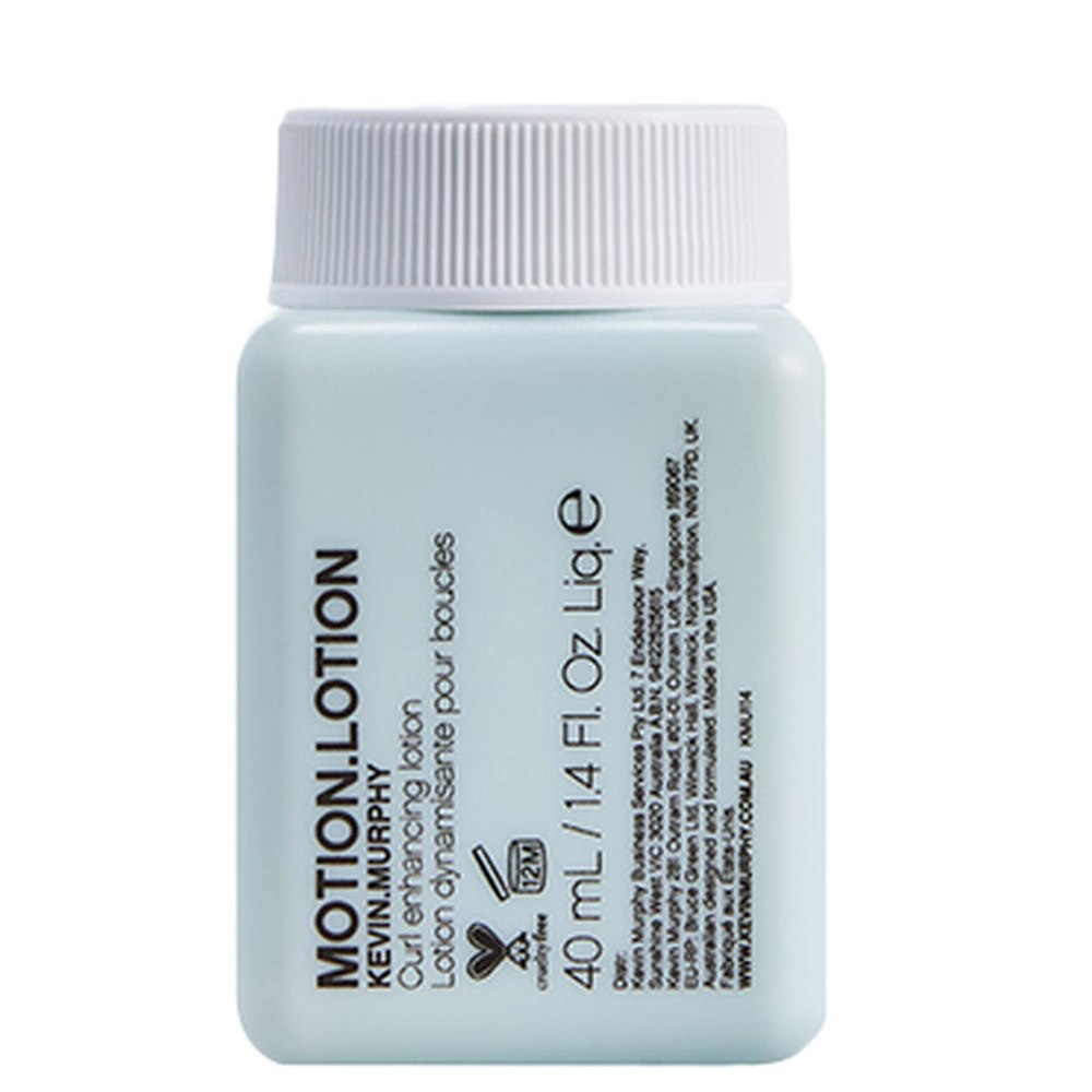 Kevin Murphy Motion Curl Lotion, 40 мл eMAG.bg
