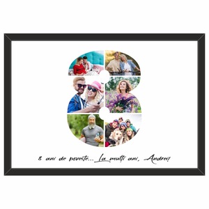 Cadouri personalizate